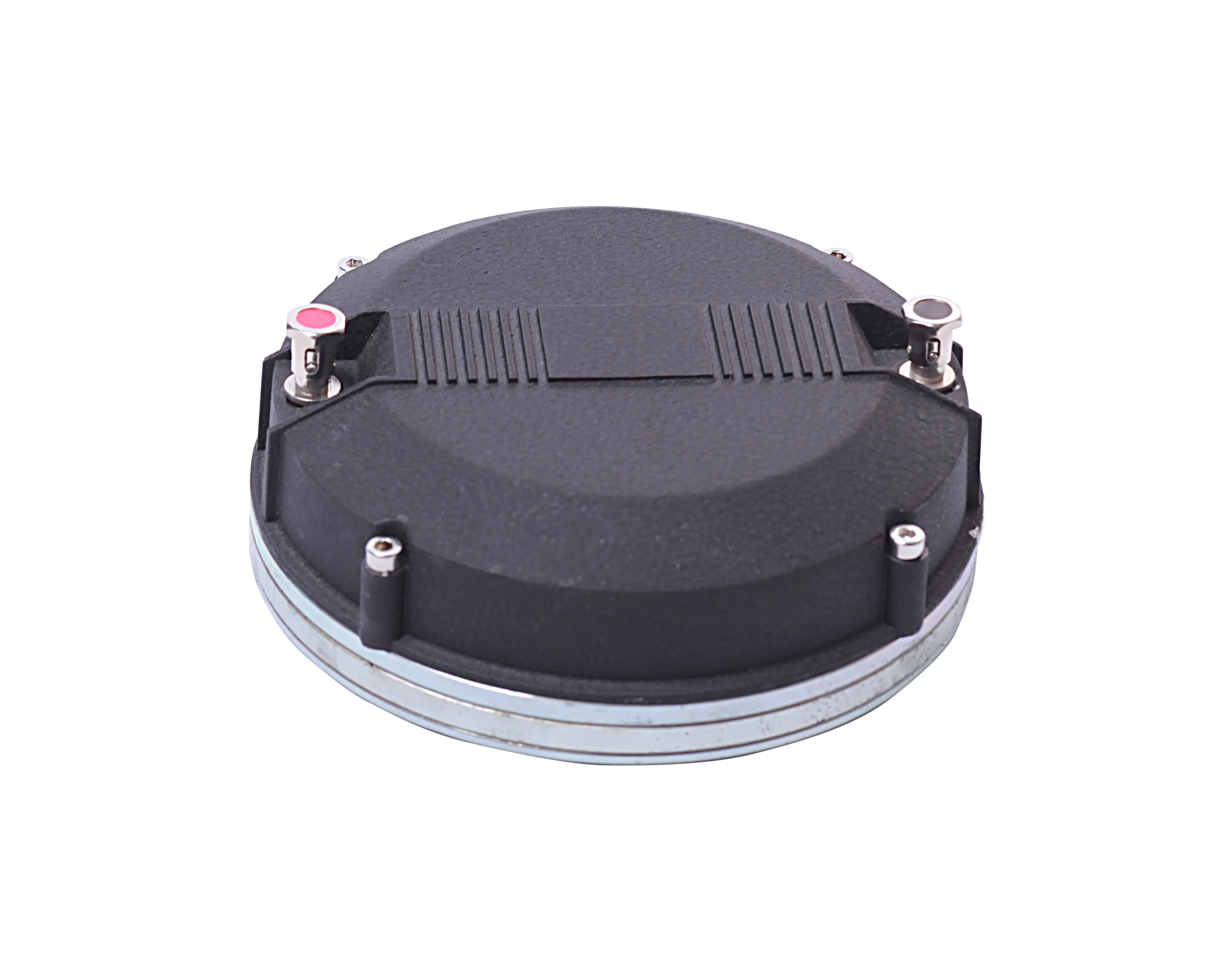 DE-2452H 100mm 100w Neodymium Magnet Titanium Compression Driver