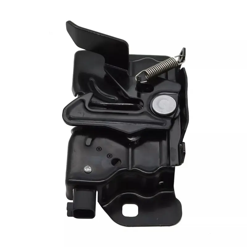 A21F-Car Hood Latch Lock For Dodge Durango Jeep Grand Cherokee 2011-2015 4589688AE 68249962AA 820-100