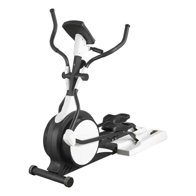 Fitness fabbrica all'ingrosso esercizio Stepper Arc Trainer macchina ellittica macchina ellittica Cross Trainer in vendita