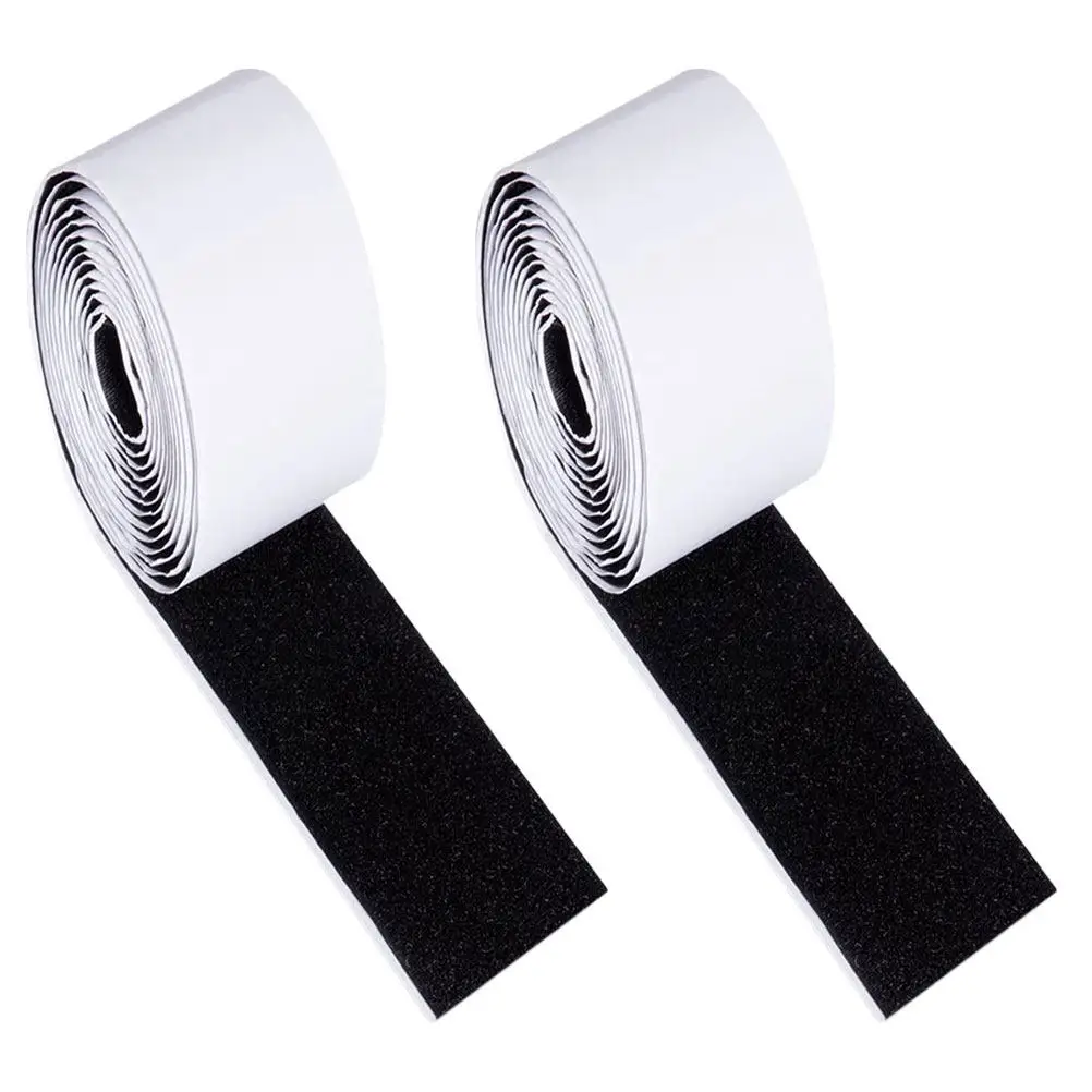 2 Rolls Heavy Duty …