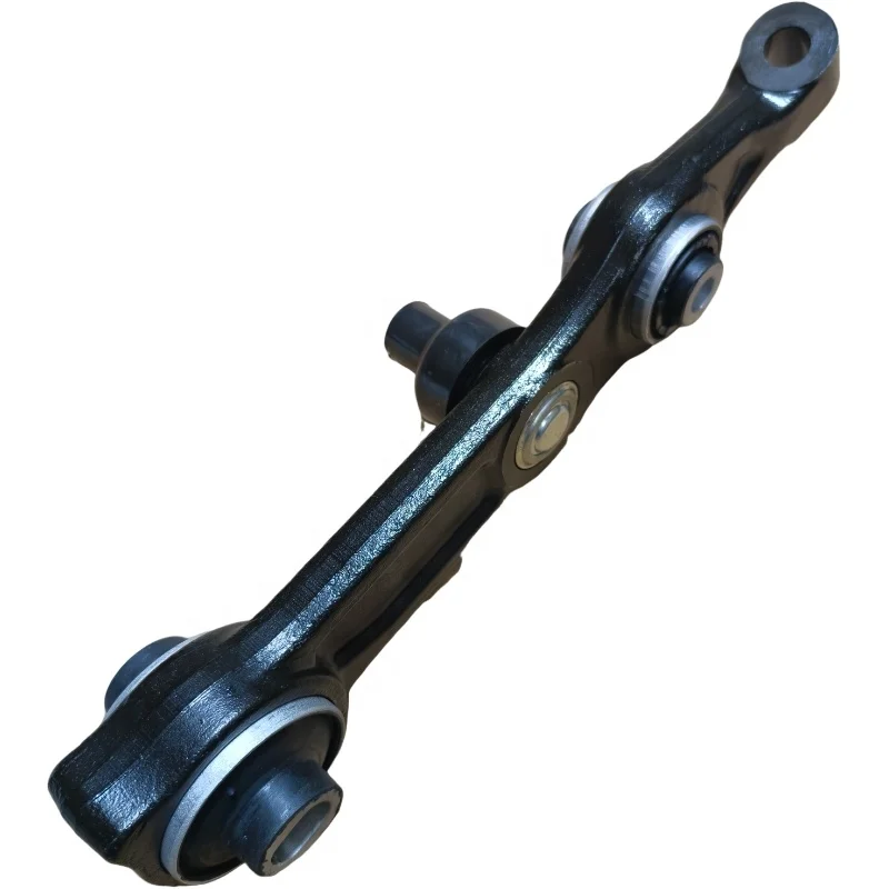 Auto parts, left and right front lower control arm 2113308107 2113309107 2113308207 2113309207 for Mercedes-Benz