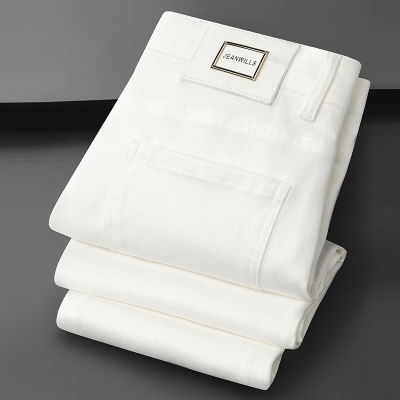 

Мужские джинсы Outlet Faion Urban Sle, облегающие, повседневные, легкие, эластичные, удобные, прямые, длинные брюки