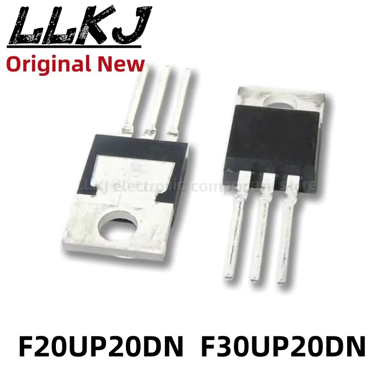 

1pcs F20UP20DN FFP20UP20DN F30UP20DN FFP30UP20DN TO220 MOS FET TO-220