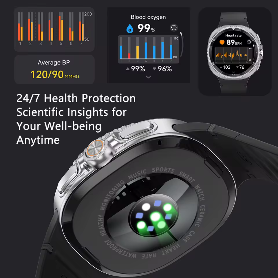 갤럭시 워치8 클래식