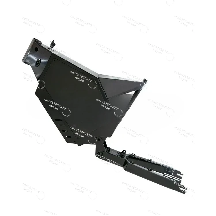 High Power Dropout 170mm Strong DIY Full suspension enduro ebike frame for electric bike 3000w 5000w 8000w - view 3