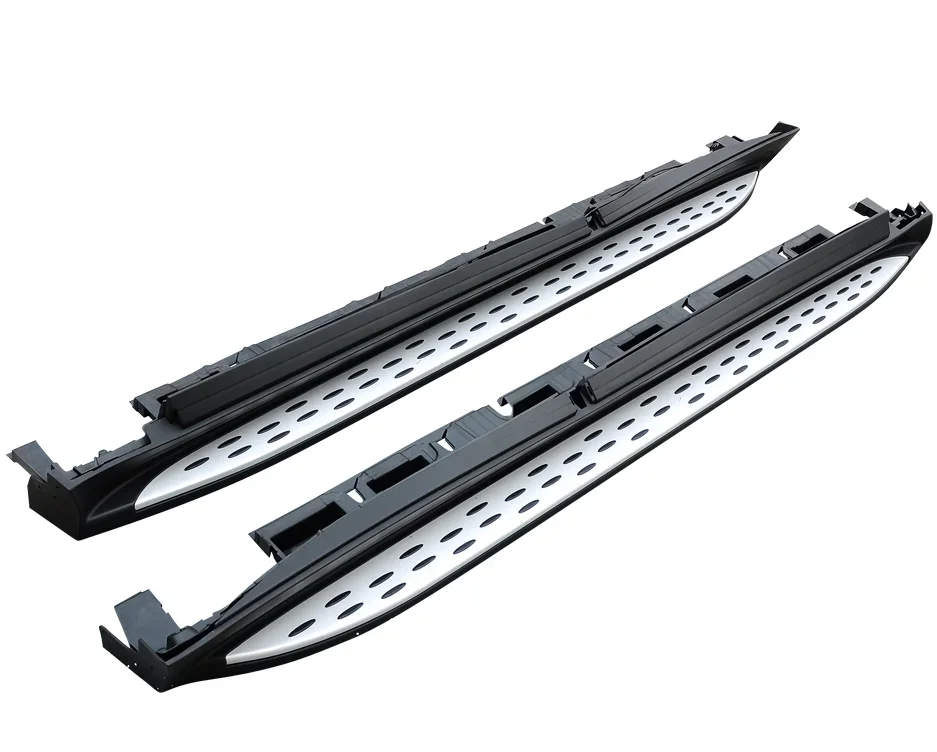 

Factory Directly sale Running board side step nerf bar ML 350 W164 for Benz from Sunter company