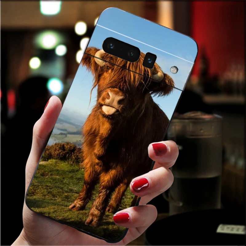 Phone Case For Goog… - image