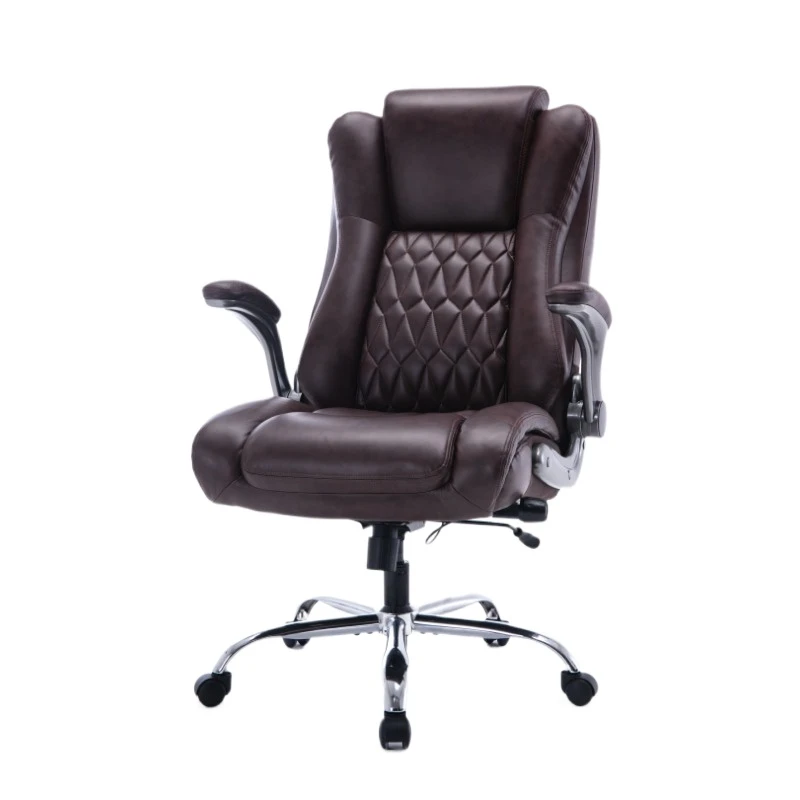 

Luxury Comfortable Office Chairs Rolling Conference Designer Executive Computer Chairs Headrest Silla Giratoria Furniture