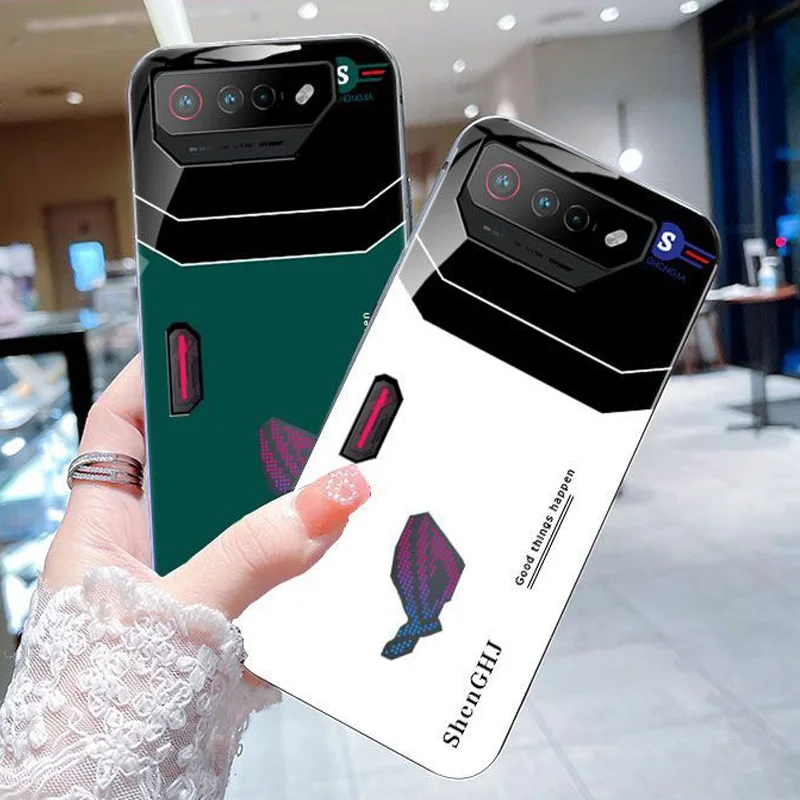 Glass Case For Asus…