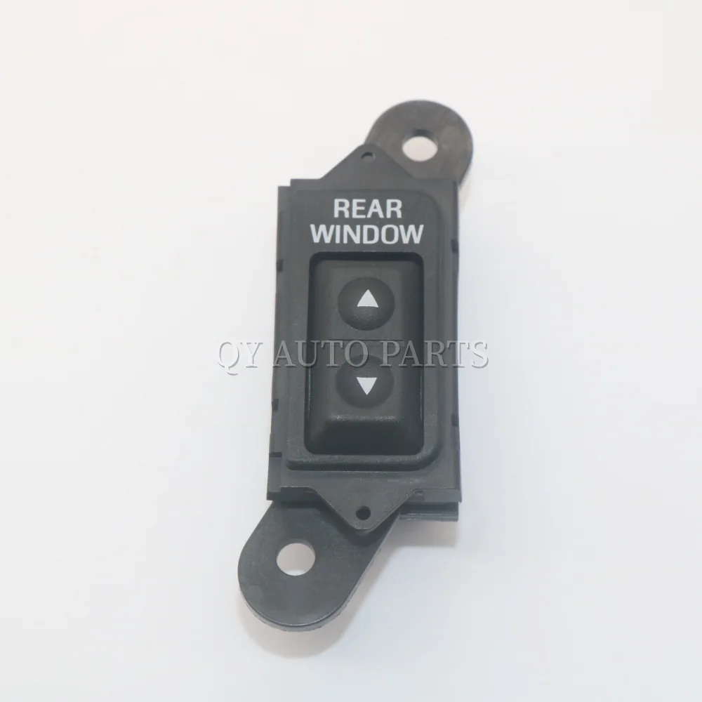 

F2TB-14A551-AA Переключатель заднего стекла для Ford Bronco 1992-1996 F2TB14A551AA