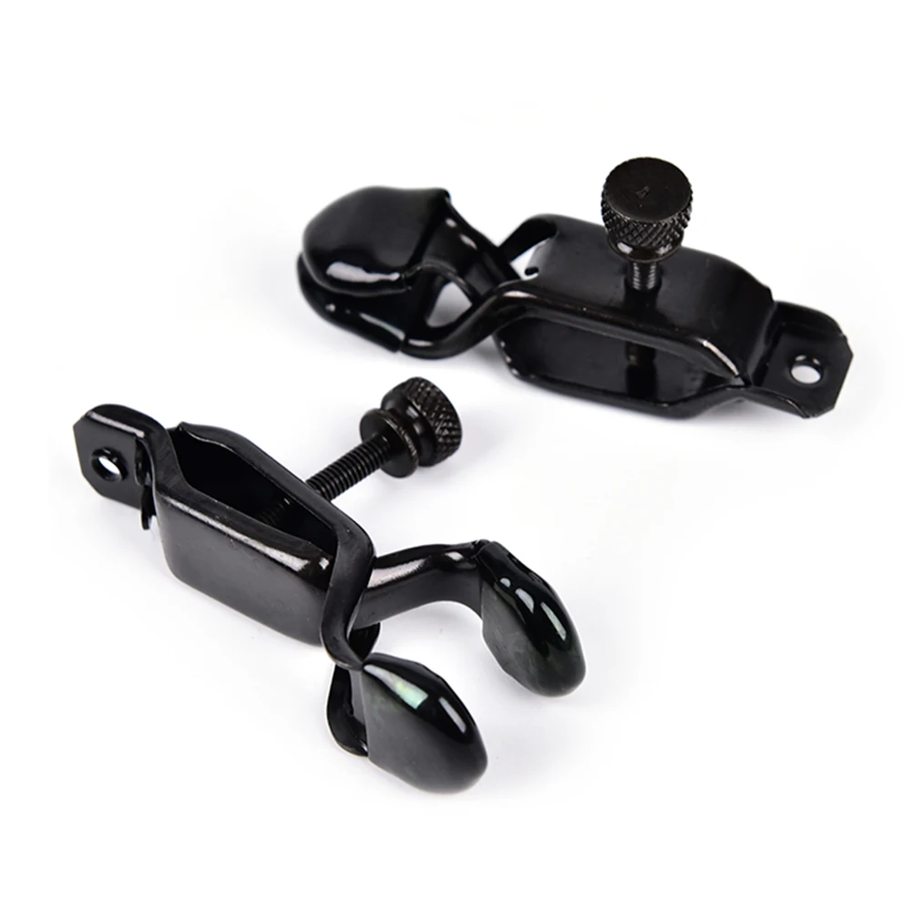 2Pcs Women Nipple Clip Clamps Shaking Stimulate Clip Overcast Female Breast Sex