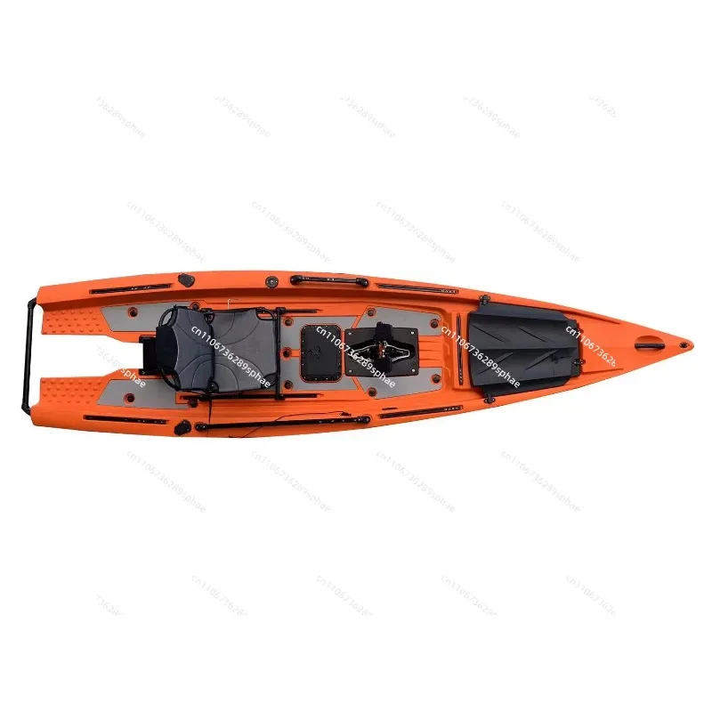 Best-selling fishing boat, motor boat