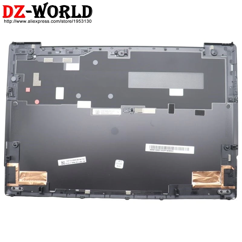 Imagem -03 - Tampa Inferior para Laptop Lenovo Thinkpad Z13 Gen2 Case Inferior Tampa d 5m10x63710 5m10x63711 Am314000m00 Am314000l00