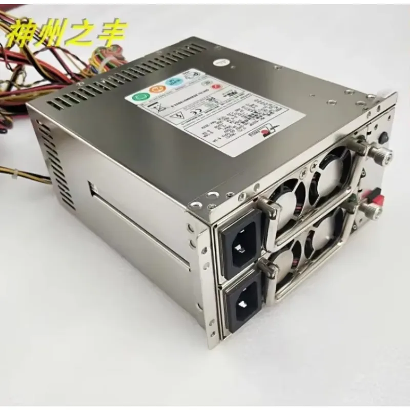 EMS Zippy MRT-6320P Server Power Supply MRT-6320P (F/C) (ROHS) MRT-6320P-R (F/C) (ROHS)