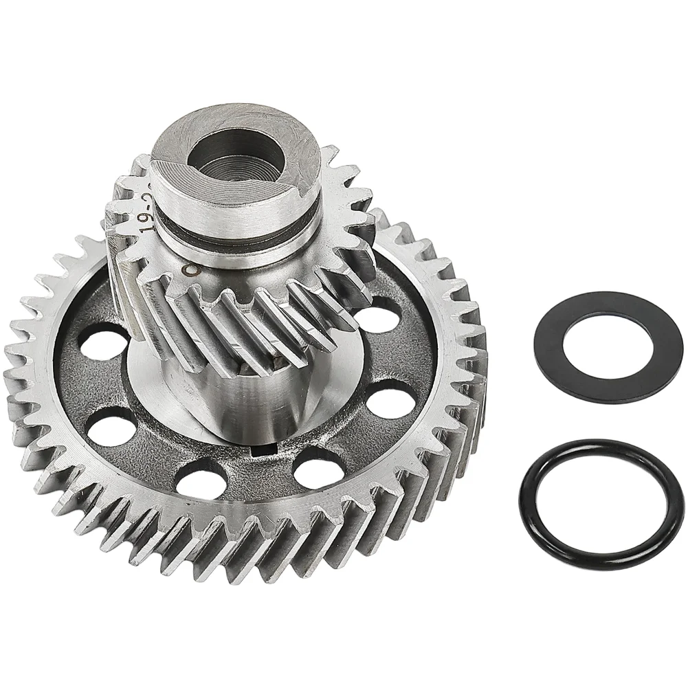 Camshaft Rocker Arm Assembly Kit Compatible with For CG125 CG150 CG175 CG200 Motorcycle Engine Valve Train Systems