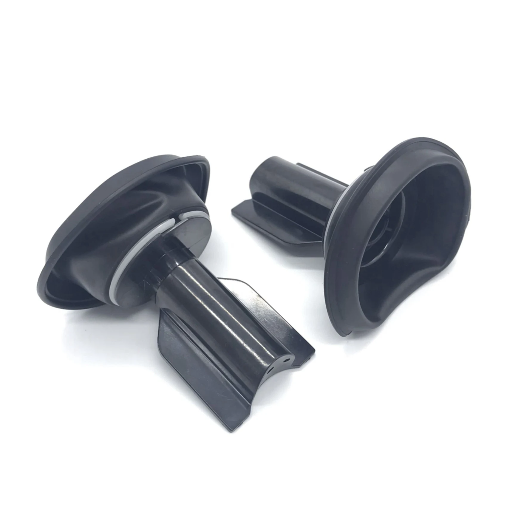 Well 2X For TDM850 TRX850 YZF750R TDM 850 XTZ 750 YZF750 YZF 750 R Motorcycle Carburetor Diaphragm And Piston Plunger