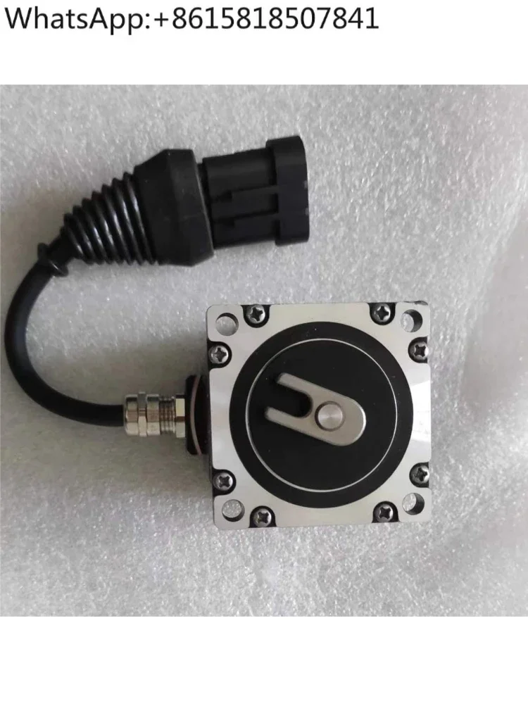 Changchai EV80 oil pump actuator governor Changchai shares EV80-12700 speed regulating motor governor