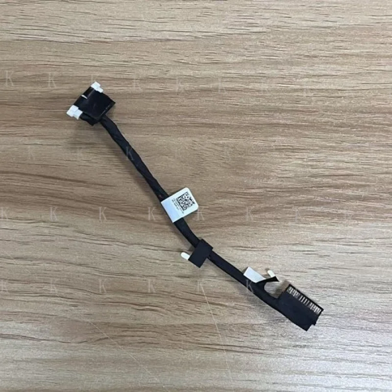 C   1pc FOR Dell Precision 7670 7680 M7670 M7680 Battery Flex Cable 0GHPF7