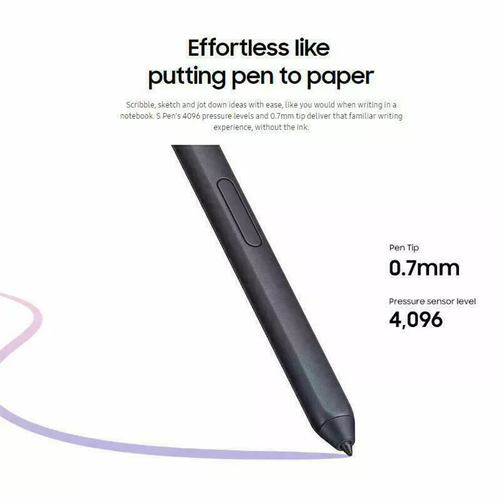 Original Samsung Galaxy S21 Ultra Silicone Case with S-Pen Bundle S21Ultra Protective Phone Case