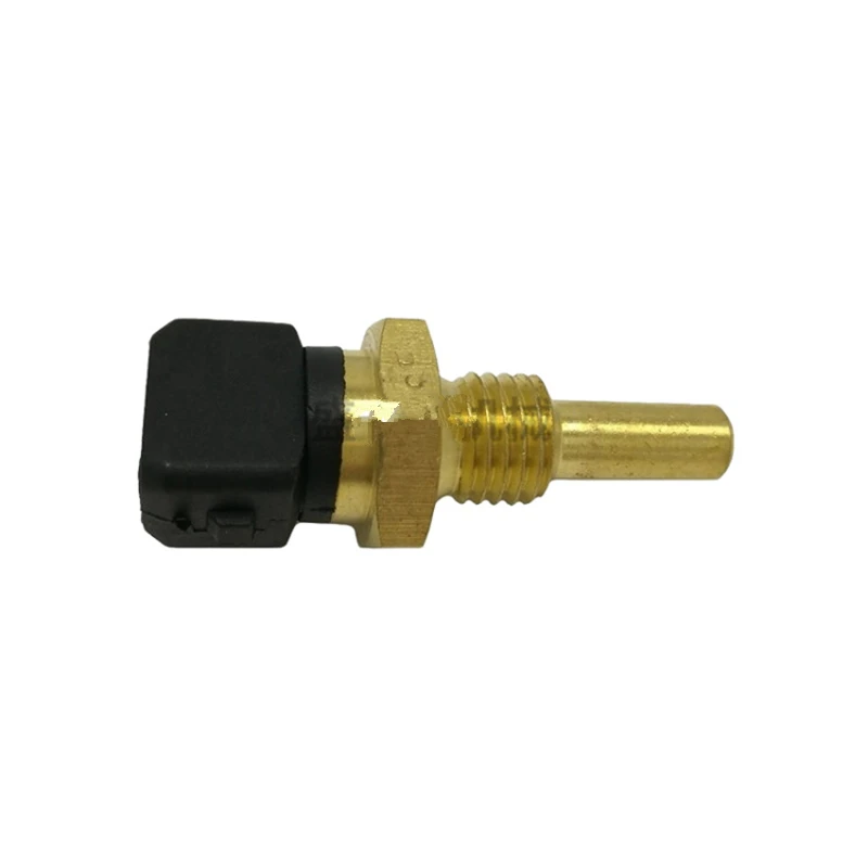 

For Hyundai R110 150 200 210 215 220 225 305-7 water temperature sensor induction plug high quality Excavator Accessories