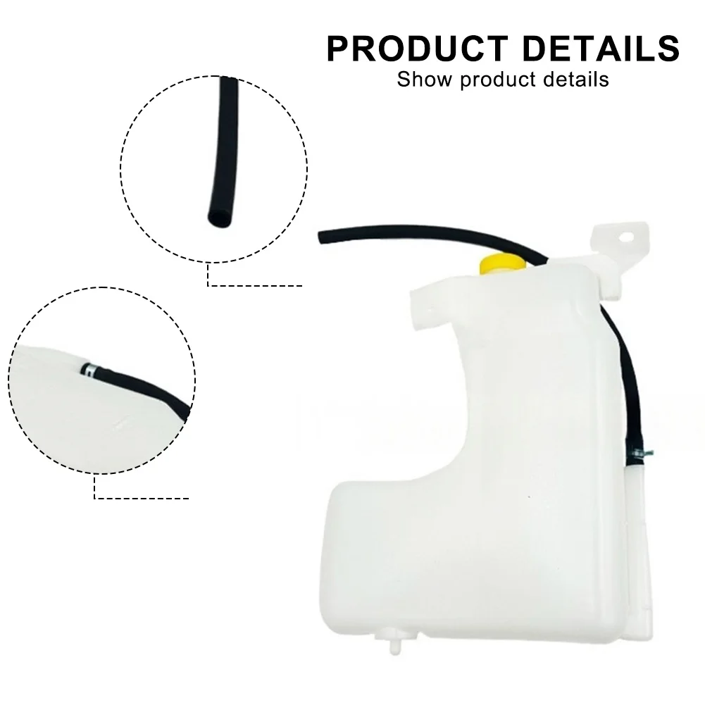 

Резервуар радиатора охлаждающей жидкости двигателя автомобиля для Nissan Navara для D22 для Hardbody 21710-2S600 автомобильные аксессуары