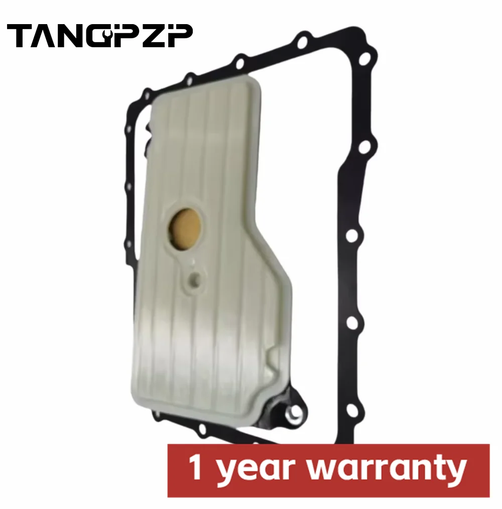 CTF25 CTF25A Transmission Filter For Baojun 510 530 RS5 RC 2022 Chevrolet Captiva Groove WuLing Almaz CVT AT725303 23750335