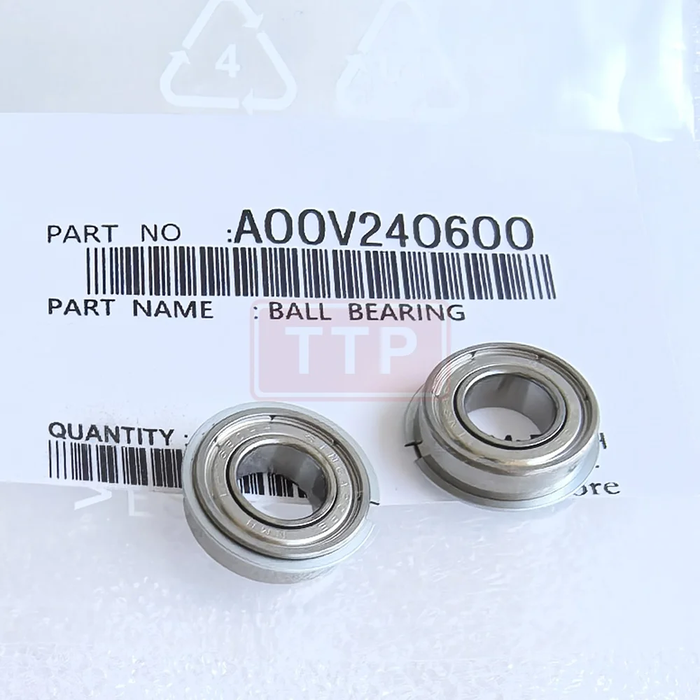 20PC Ball Bearing for Konica Minolta Bizhub 6501 951 1051 1200 601 751 950 A00V240600