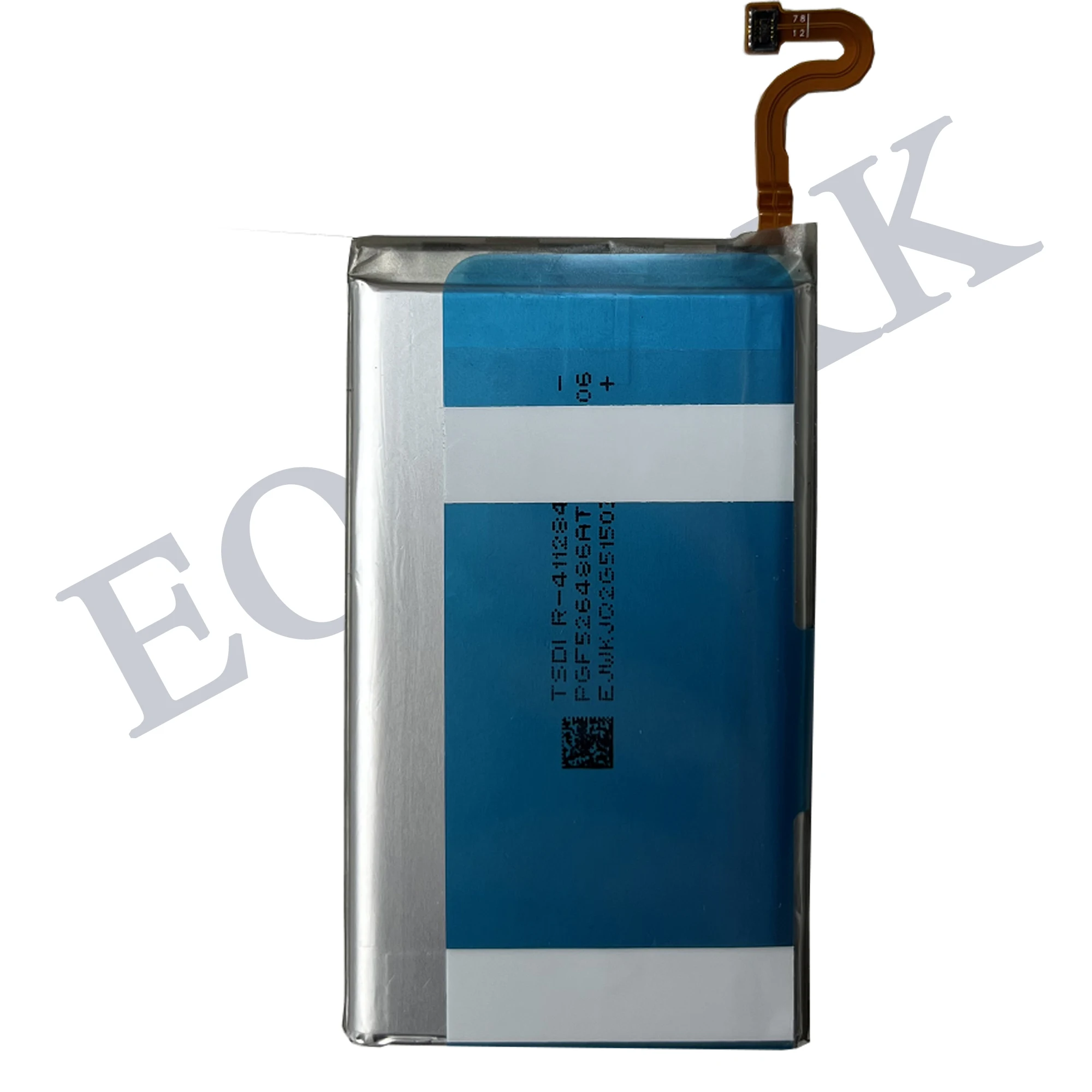 EB-BG965ABA Battery For Samsung GALAXY S9+ S9 PLUS Repair Part high capacity Capacity Mobile Phone Batteries Bateria