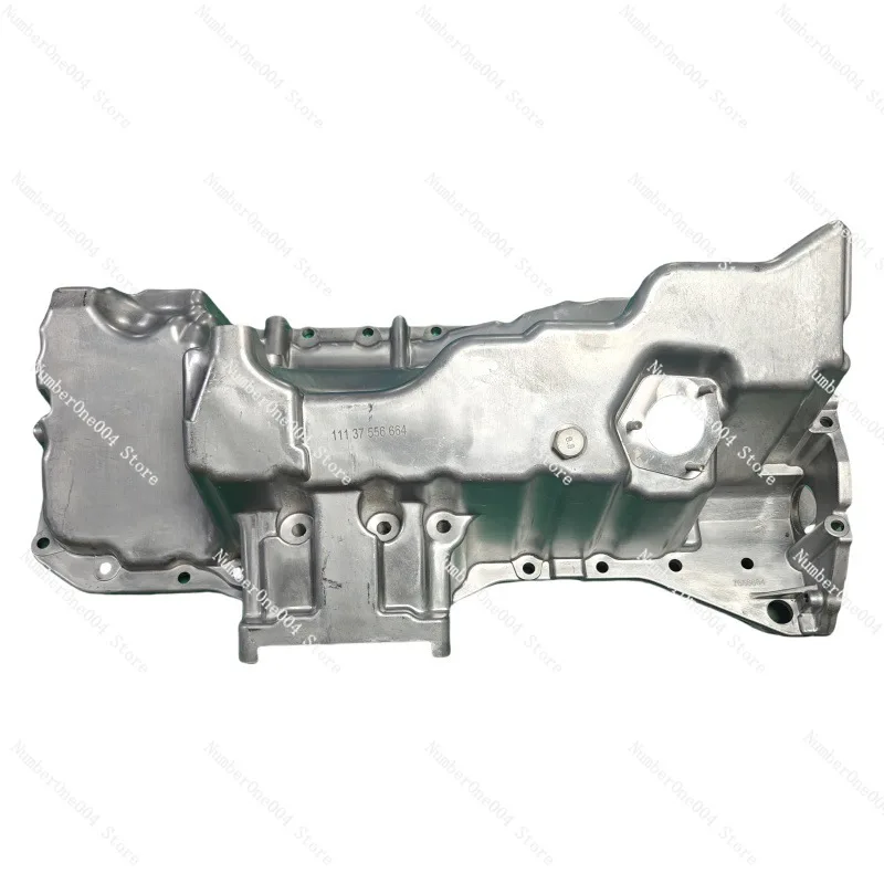 Suitable for BMW Four-Wheel Drive Engine Oil Pan 11137556664