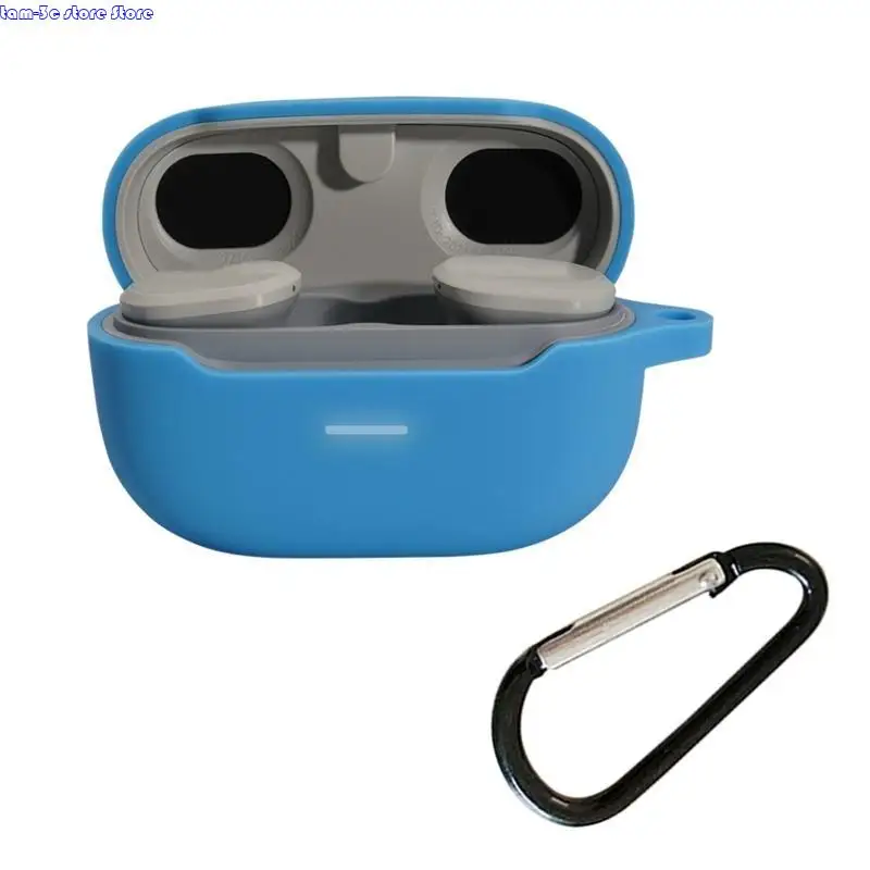 D0UA для jblendurance Race Shock-Resean Soft Cover Lightweight Antive Anti-Scratch для