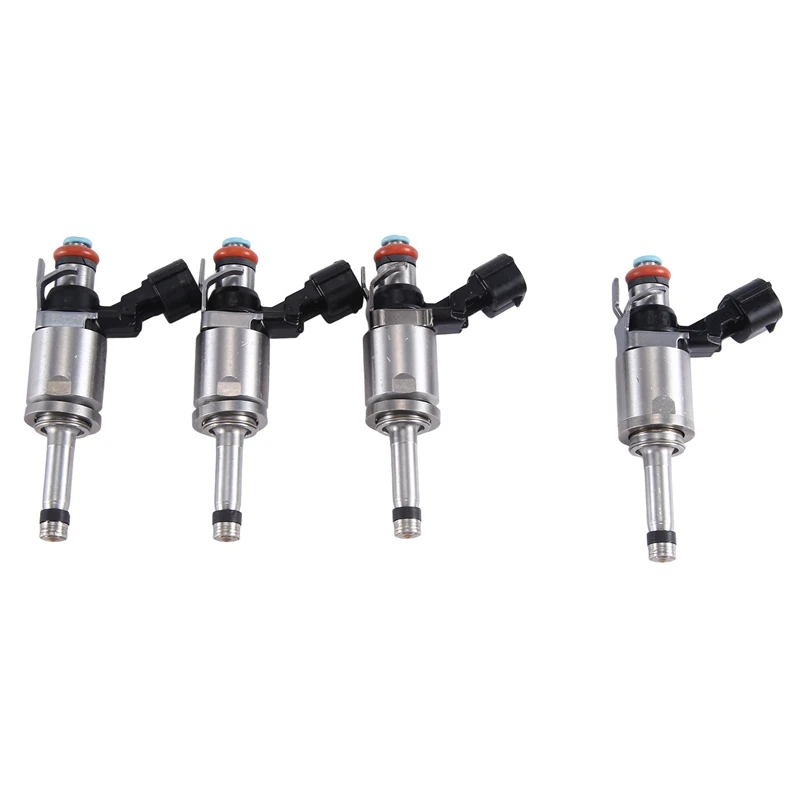 16600-00Q2M 166005721R Injector Fuel Injector Automotive Accessories For Nissan Quest