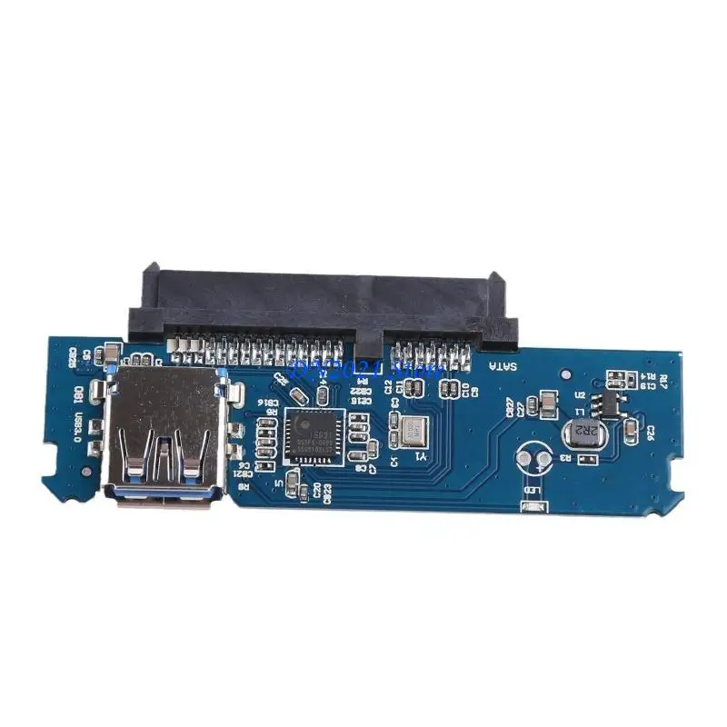 F3KE Hard Drive for Case for 2.5'' HDD Storage for Laptop Computer with USB3.0