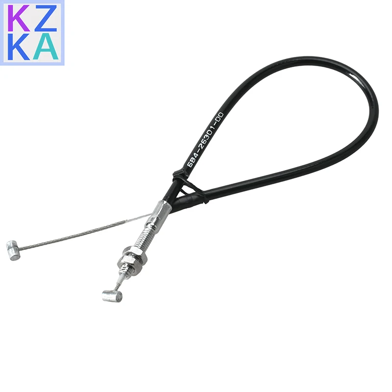 6B4-26301-00 6B4-26301 Throttle Cable For Yamaha outboard 15HP Makara15HP 6B3 6B4 Outboard Engine 6B4-26301 boat engine parts