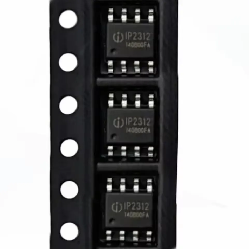 10PCS IP2316 IP2315 IP6525T IP6503S IP2312 IP5303 IP6826 IP2368 IP5306 Original Integrated circuit Lithium  IC