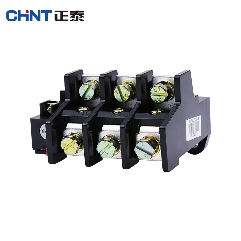 Thermal Overload Relay JR36-160 160A/120A/85A/63A Matched with CJX2 CJ20 Garden Tools  Mi11 Ultra