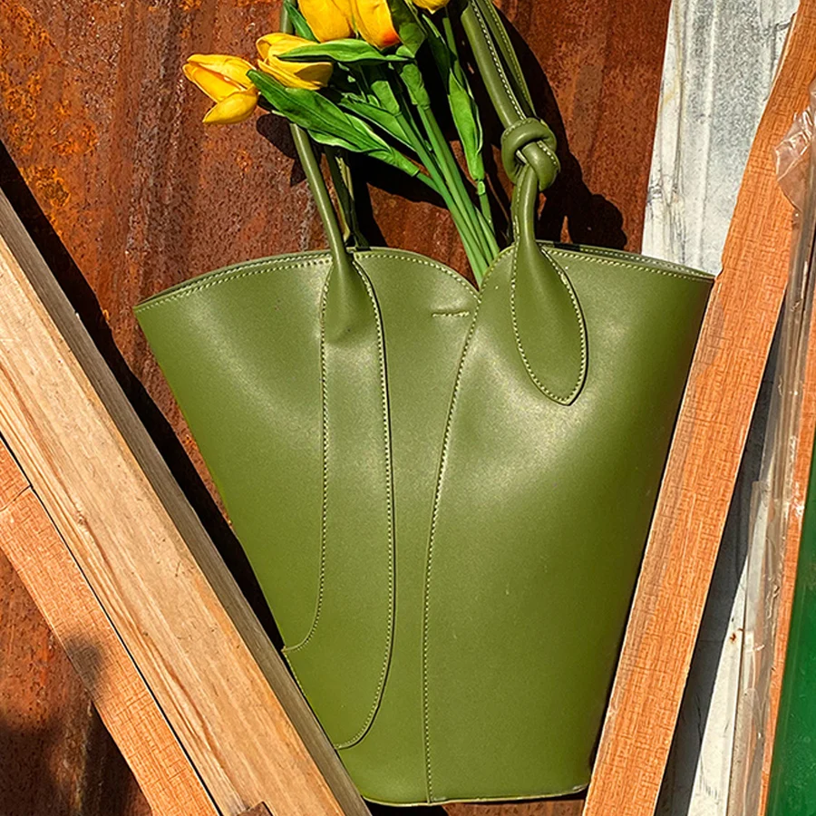 Commuter Tote Bag for Women Large Designer Underarm Handbag Soft Pu Leather Shoulder Bag Daily Shopper Bag Summer Beach Tote Sac