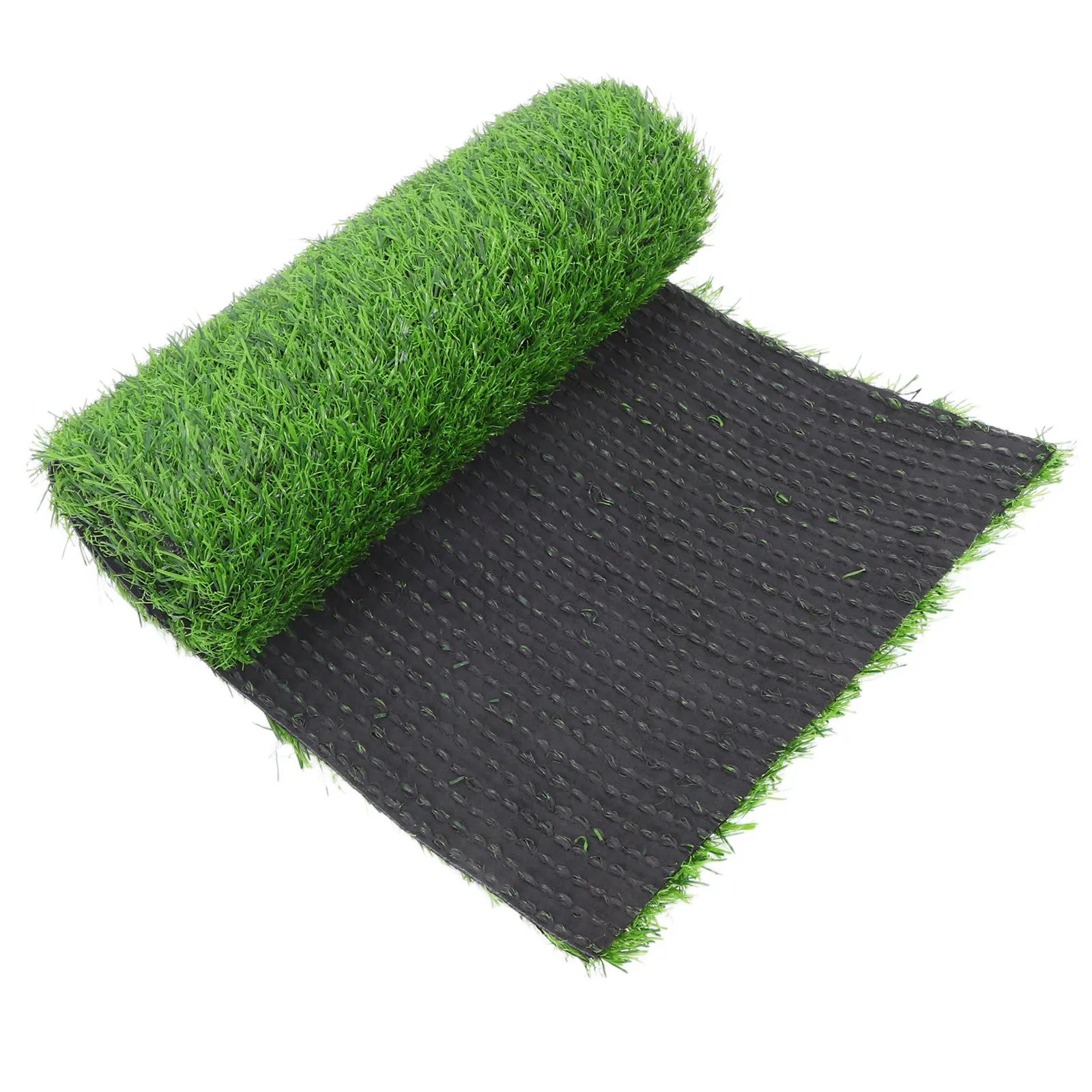 

Зеленый синтетический газон-ковер для помещений и улицы, искусственная трава для патио, террасы, балкона, сада, кемпинга, палубы лодки, морского применения