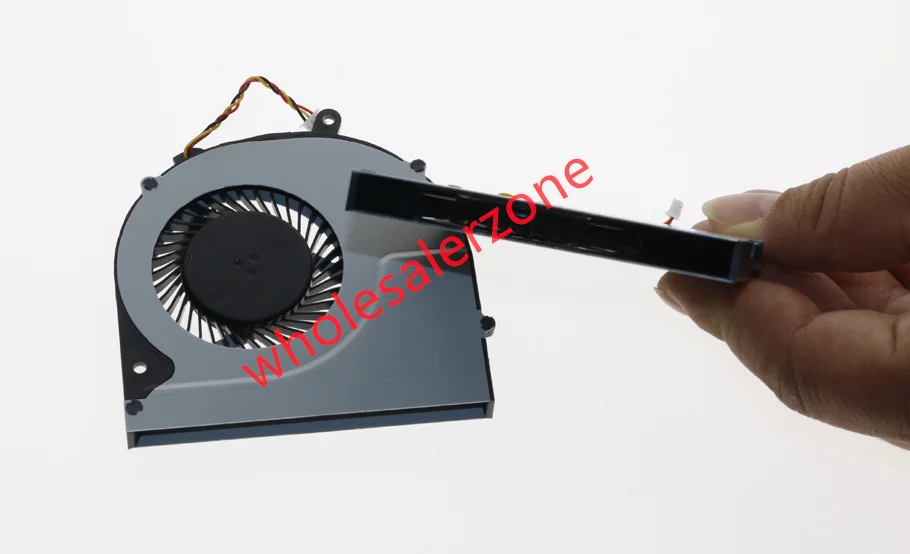 

New CPU Fan For Toshiba Satellite S50-A S55-A S50D-A S55-A S55T-A P50-A P50T-A P55-A P55T-A P50-B P50T-B P55-B P55T-B laptop