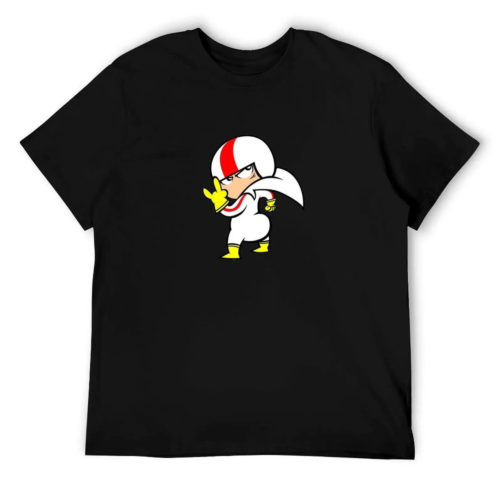 Kick Buttowski T-Shirt printed t shirts for man funny t shirts dark humor T-Shirt