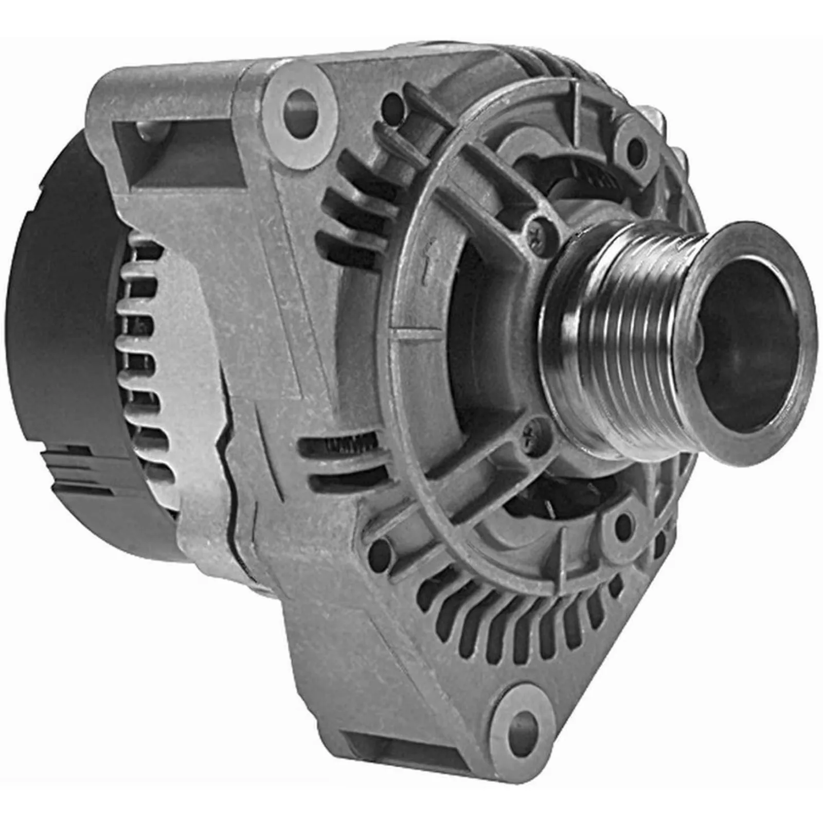 US  OEG Parts New Alternator Compatible With Mercedes Benz 300 Series Gas C-Class C280 C220 C230 E-Class E300 E320 ABO0034