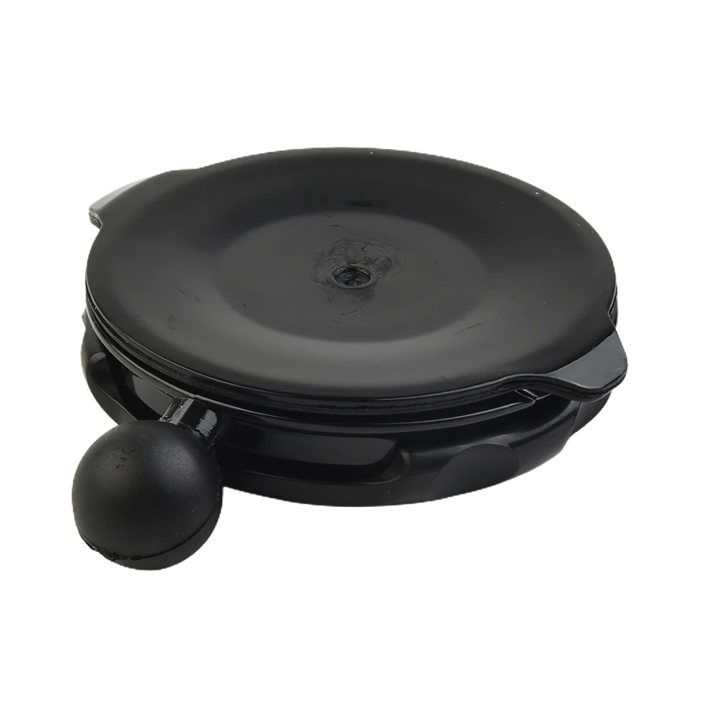 Black Car Windshield Suction Cup Mount GPS Holder For TomTom GO Live 800 825 Interior Accessories Mounts Holder - view 5