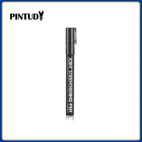DSPIAE BP-SP Professional-Grade Plastic Ball Joint Strengthening Pen for Model Repairing
