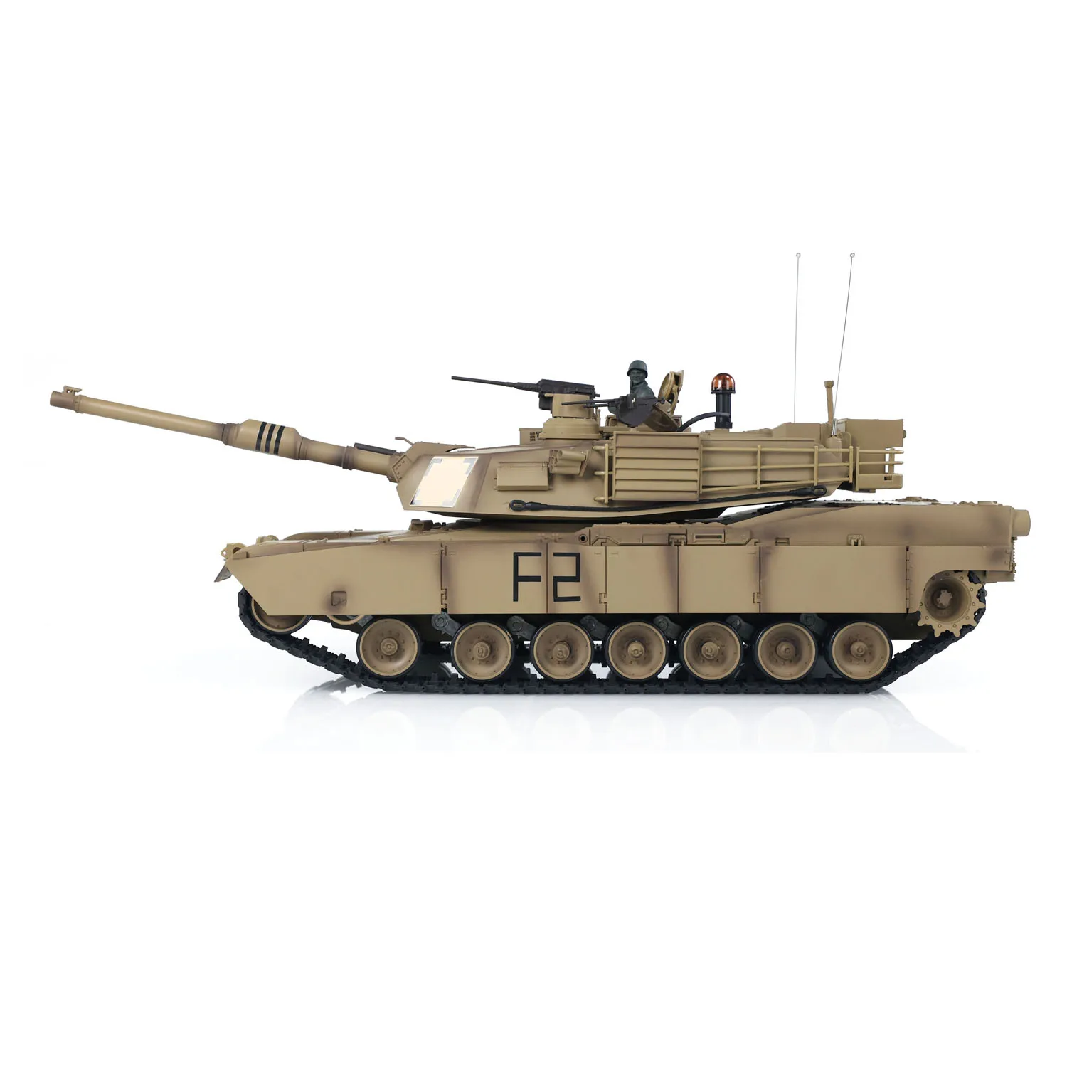 Heng Long RC 탱크, TK7.0 메인보드, M1A2 Abrams 플라스틱 버전 RTR 3918, 2.4Ghz, 리모컨 배틀 탱크 모델, 1/16 체중계