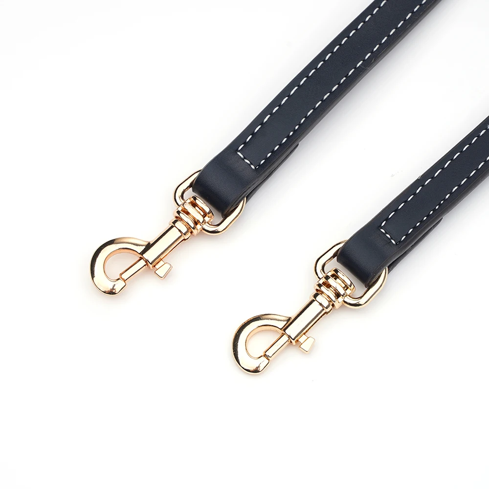 Genuine Leather Bag Shoulder Strap For Coach Mollie Tote Bags Accessories Crossbody Bag Strap 100-120cm Replacement Long Strap