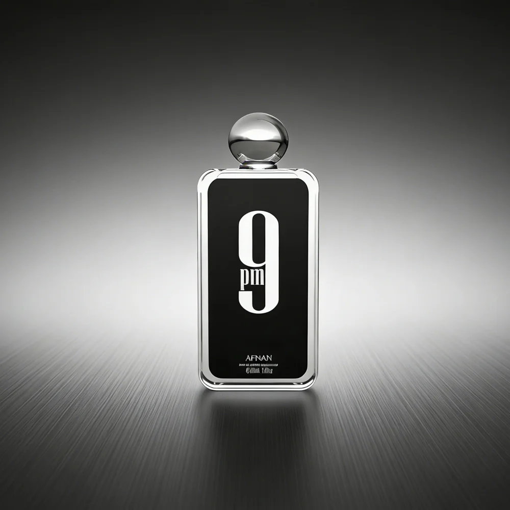 Afnan - 9Pm Men's E…