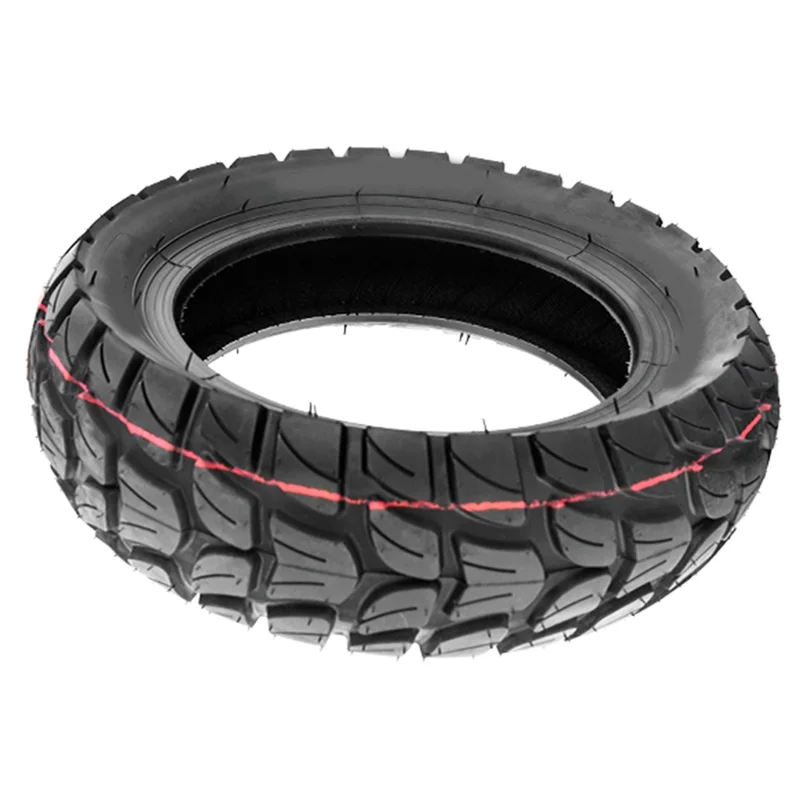 

10Inch 255X80 Off-Road Tyre Outer Tyre Electric Scooter Rubber Tires Replacement Electric Scooter Replacement Parts Accessories