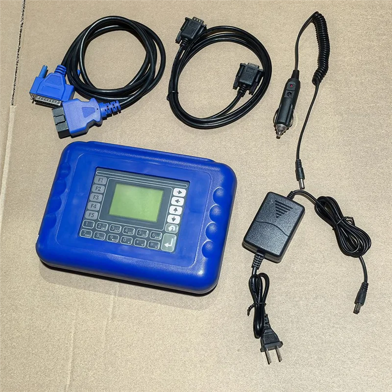 

A20K-SBB V48.99 Pro2 Obdii программатор ключей декодирование чипа соответствия инструмента Sbb Pro 48,99 обновление 46.02 контактного кода вилка стандарта США