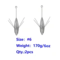 Size6-170g-2pcs