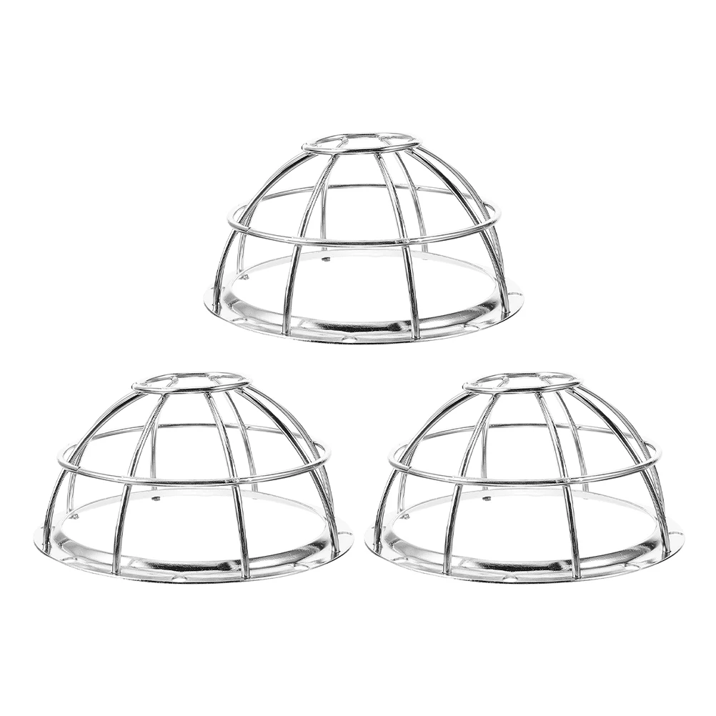 3 шт., сетка из железной проволоки