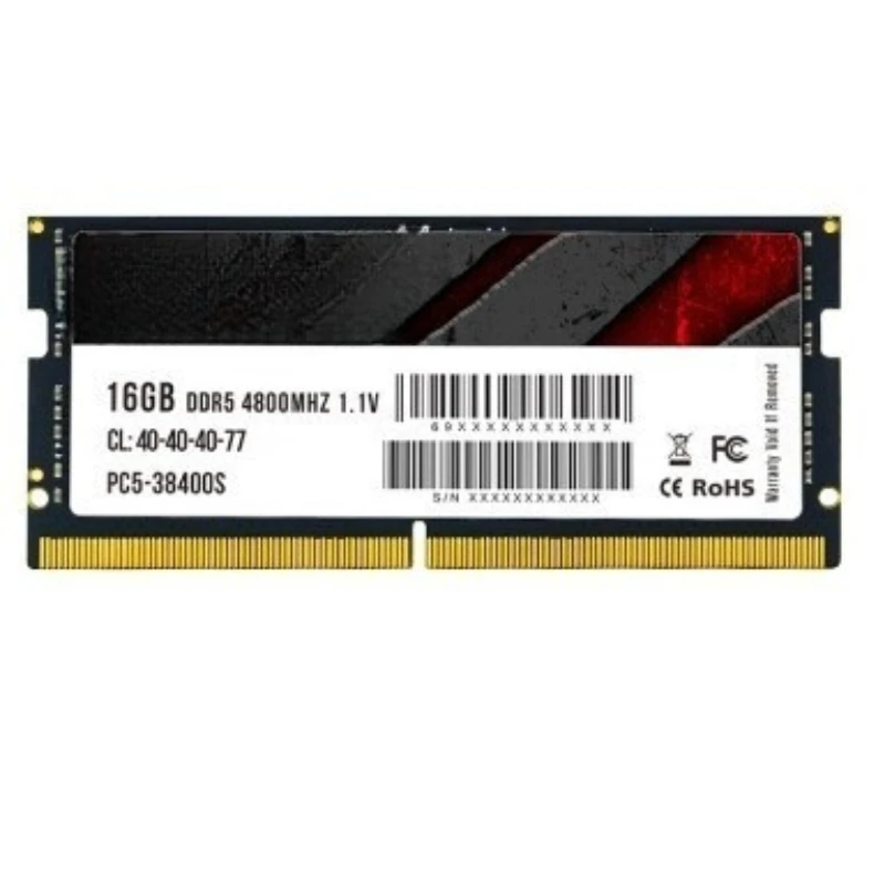 Frequency Notebook Memory Stick Fifth Generation Memory Helps AI Adapt to Black Myth Wukong